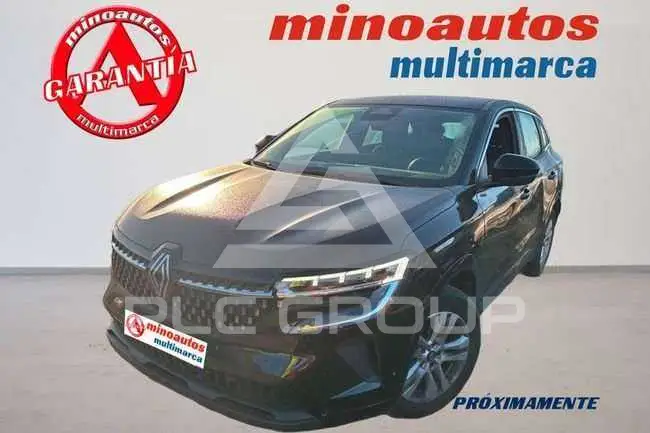 2023 Renault Austral
