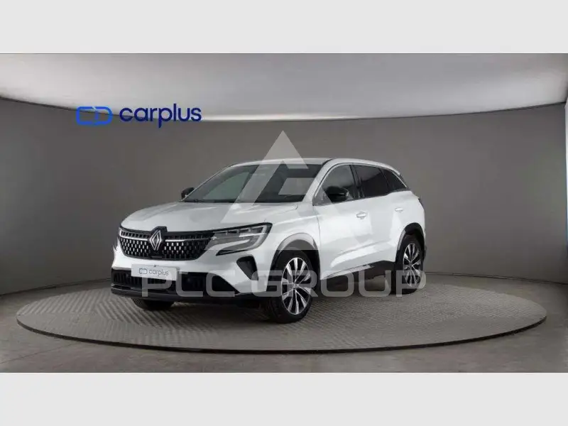2023 Renault Austral