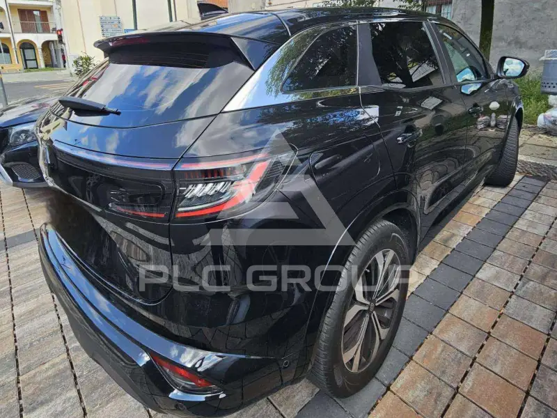 2023 Renault Austral