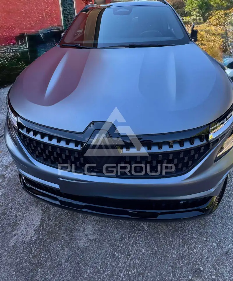 2023 Renault Austral
