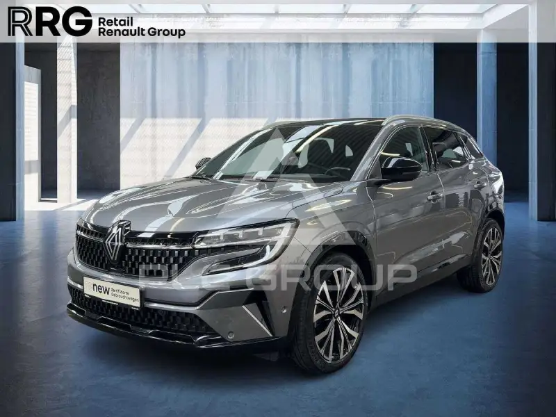 2023 Renault Austral
