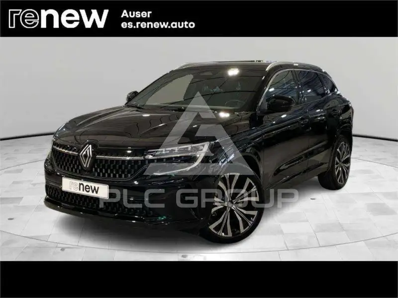 2023 Renault Austral