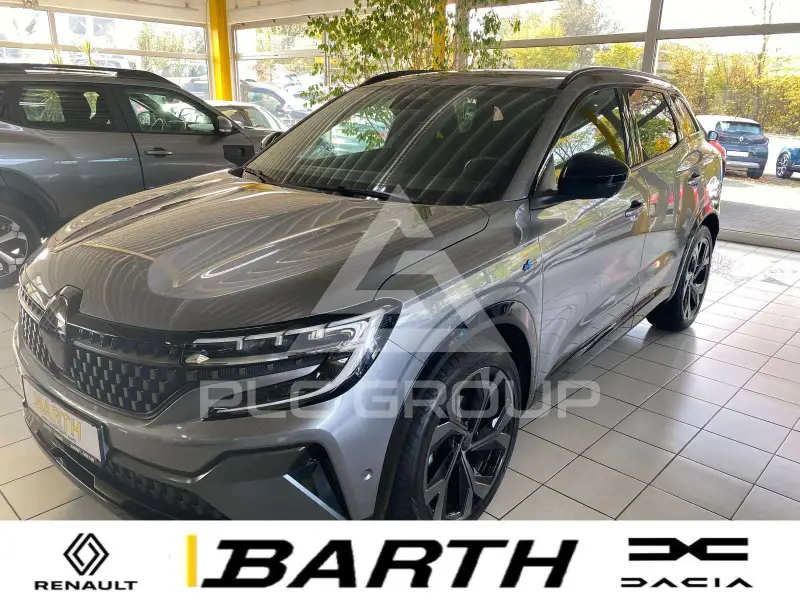 2023 Renault Austral