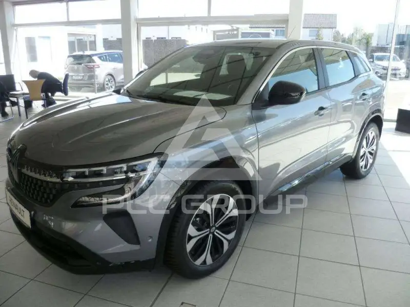 2023 Renault Austral