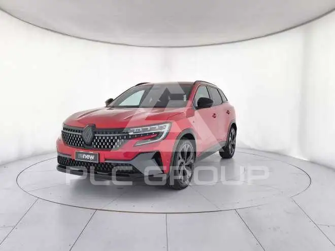 2023 Renault Austral