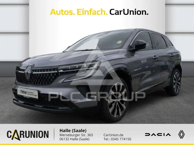 2023 Renault Austral