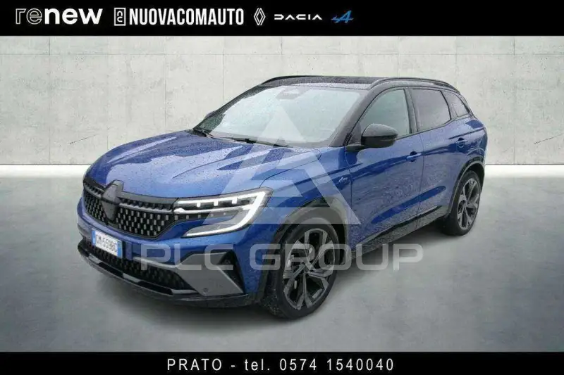 2023 Renault Austral