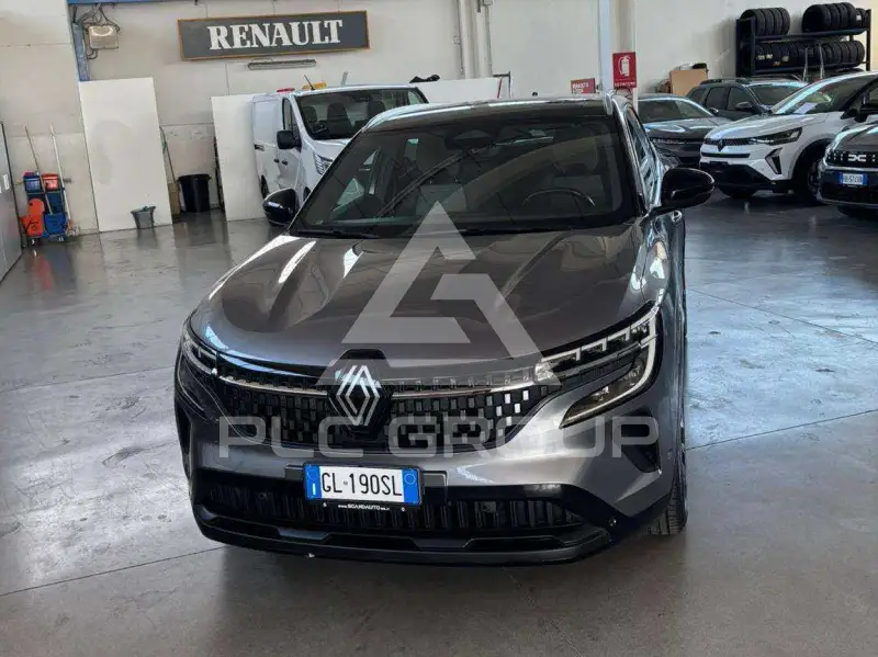 2023 Renault Austral