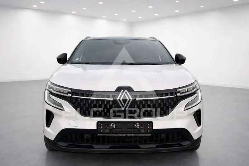 2023 Renault Austral