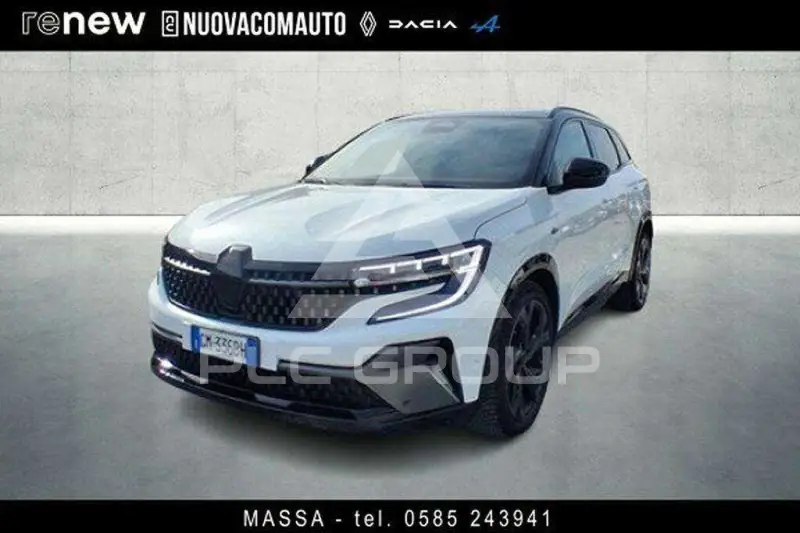2023 Renault Austral