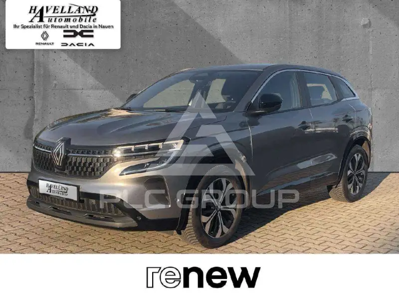 2023 Renault Austral