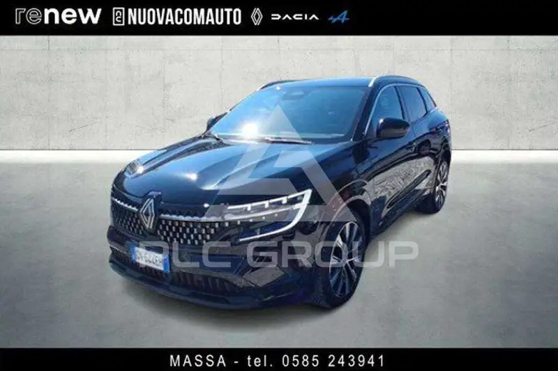 2023 Renault Austral