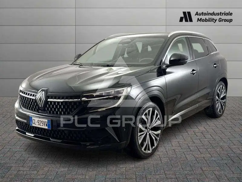 2023 Renault Austral
