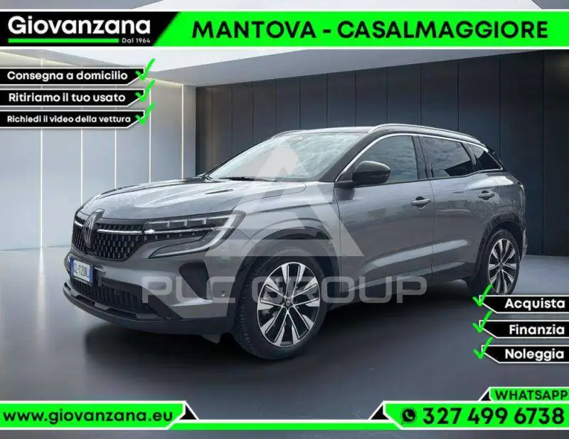 2023 Renault Austral