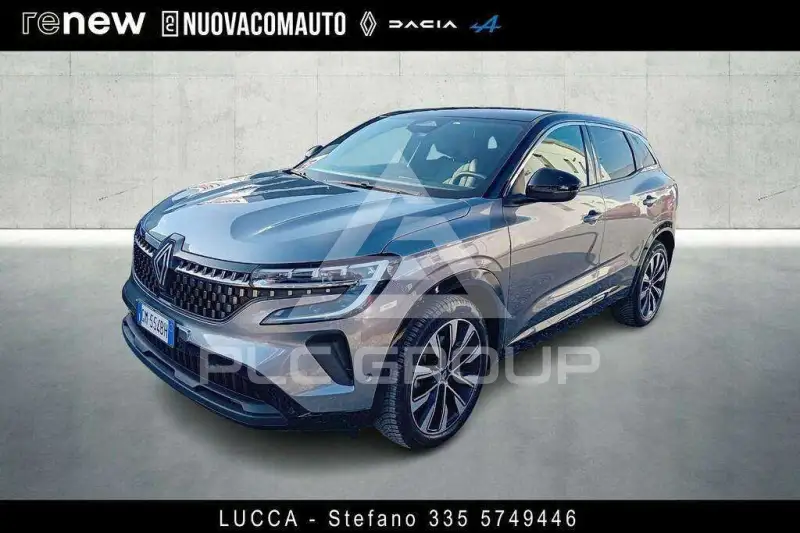 2023 Renault Austral