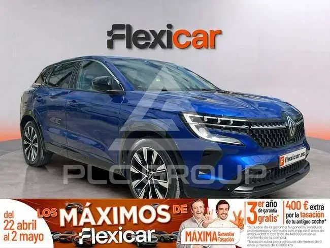 2023 Renault Austral
