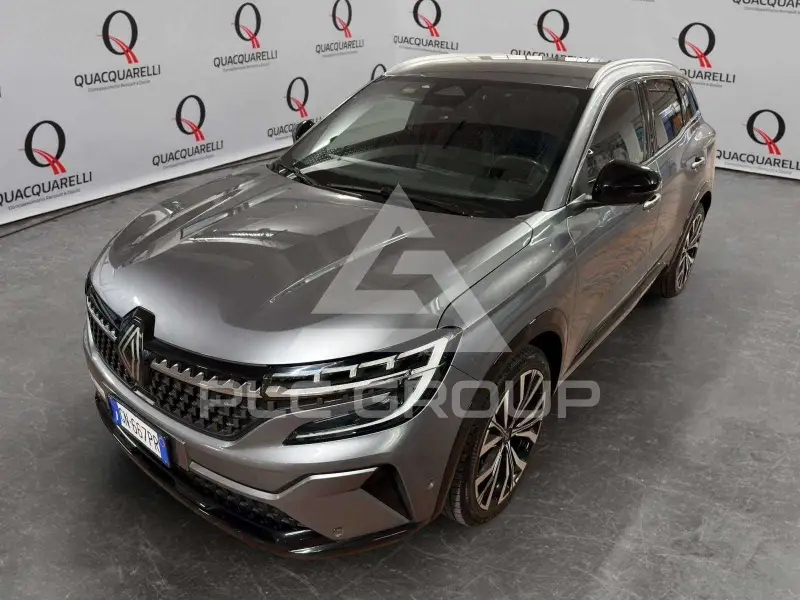 2023 Renault Austral