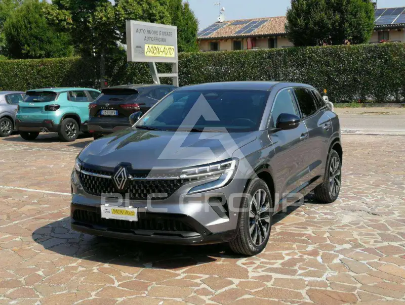 2023 Renault Austral