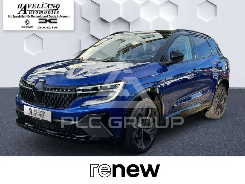 2023 Renault Austral