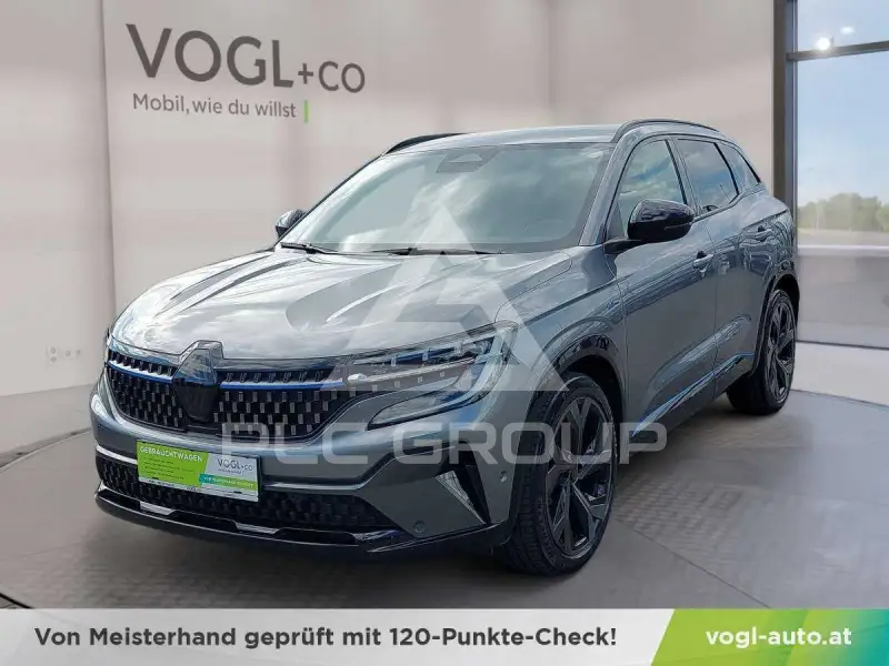 2023 Renault Austral