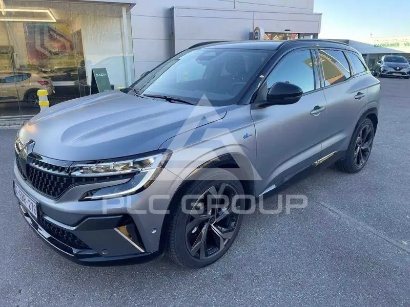 2023 Renault Austral