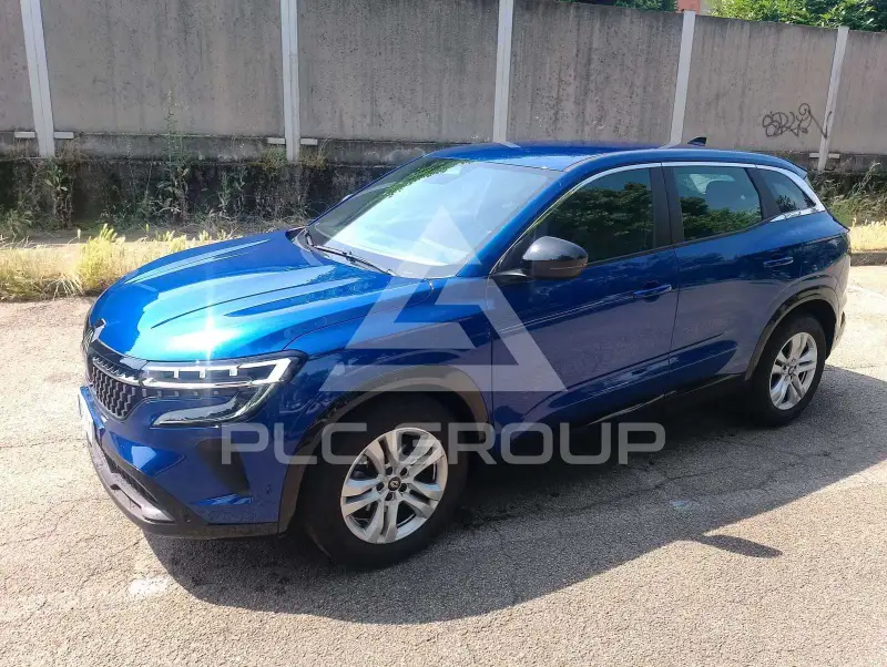 2023 Renault Austral