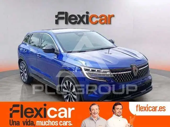 2023 Renault Austral