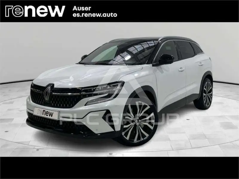 2023 Renault Austral