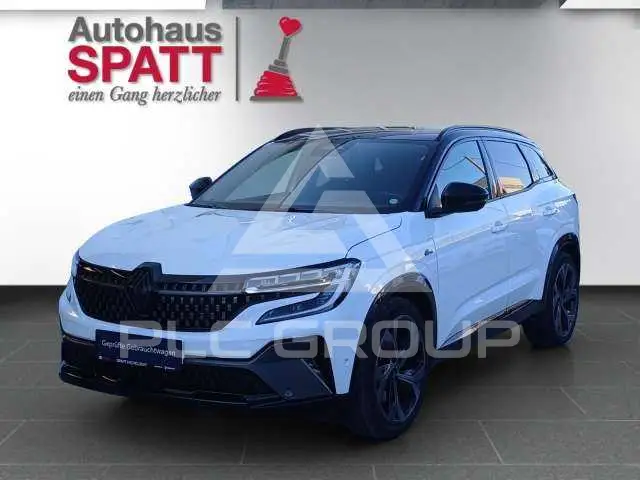 2023 Renault Austral