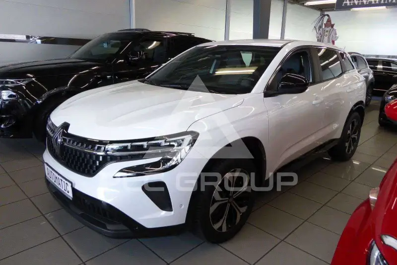 2023 Renault Austral