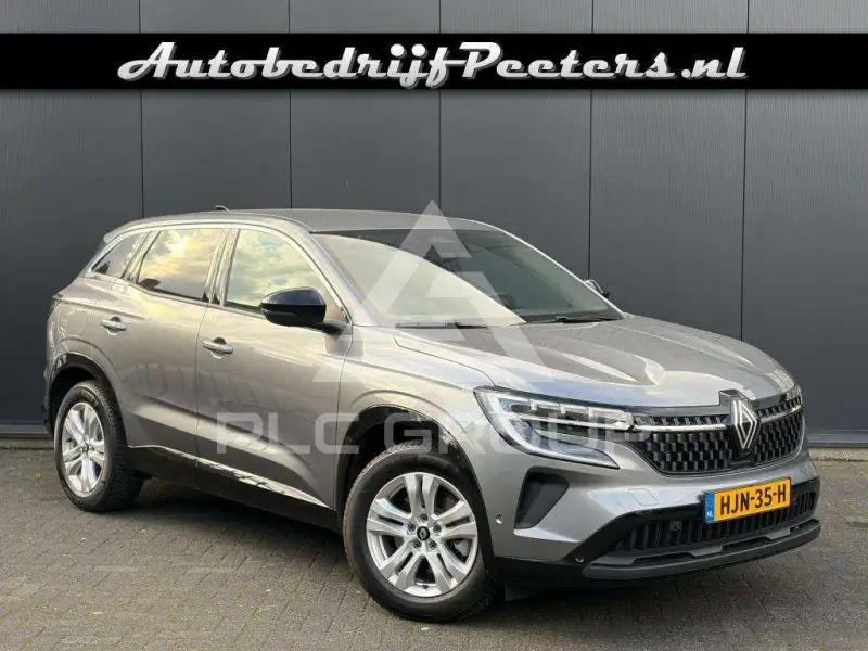 2023 Renault Austral