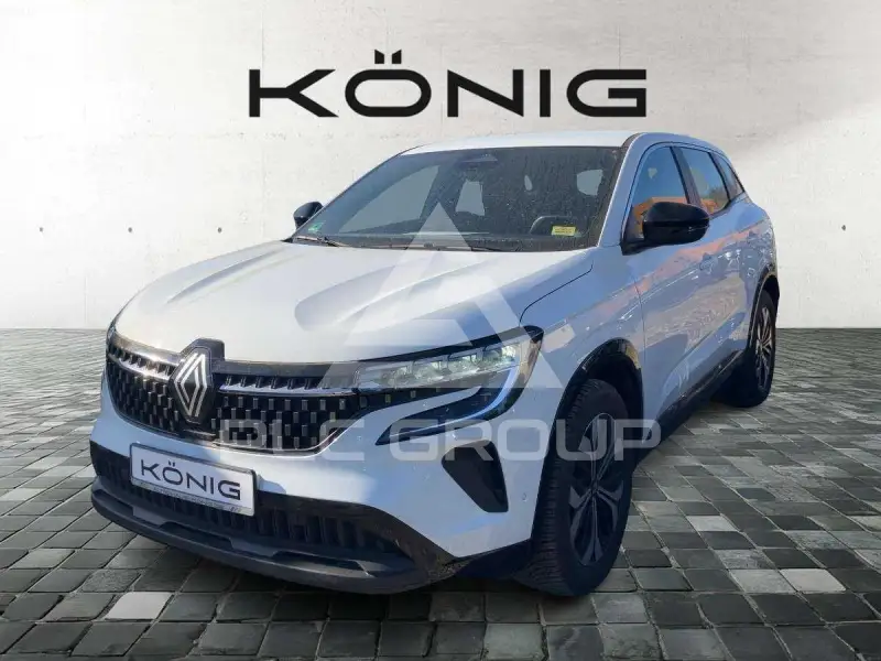 2023 Renault Austral