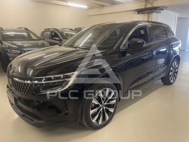 2023 Renault Austral