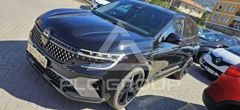 2023 Renault Austral