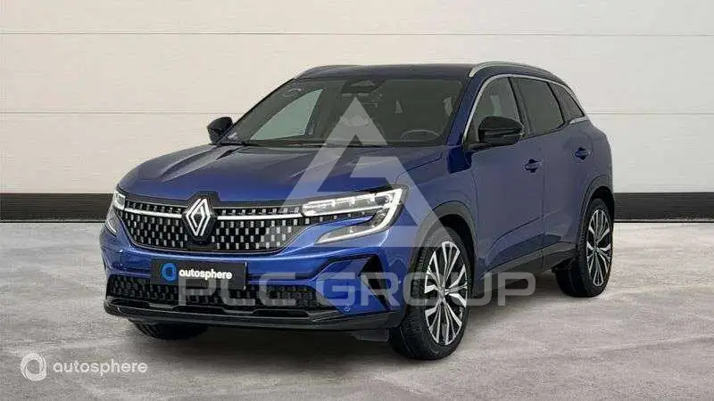 2023 Renault Austral