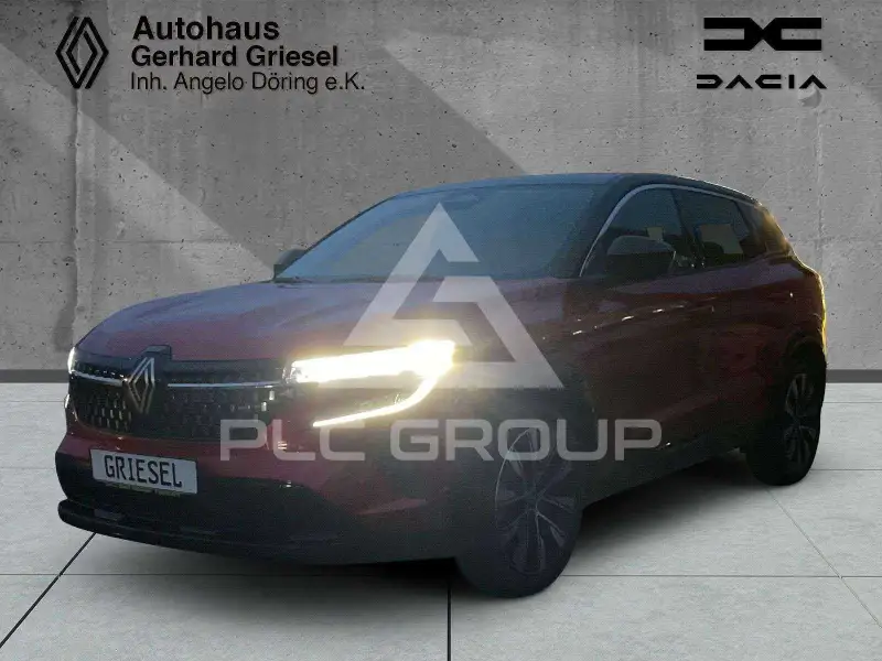 2023 Renault Austral