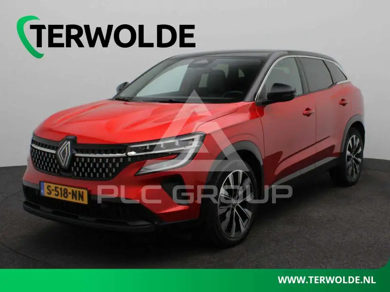 2023 Renault Austral