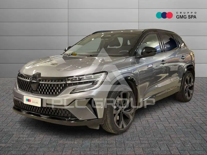2023 Renault Austral