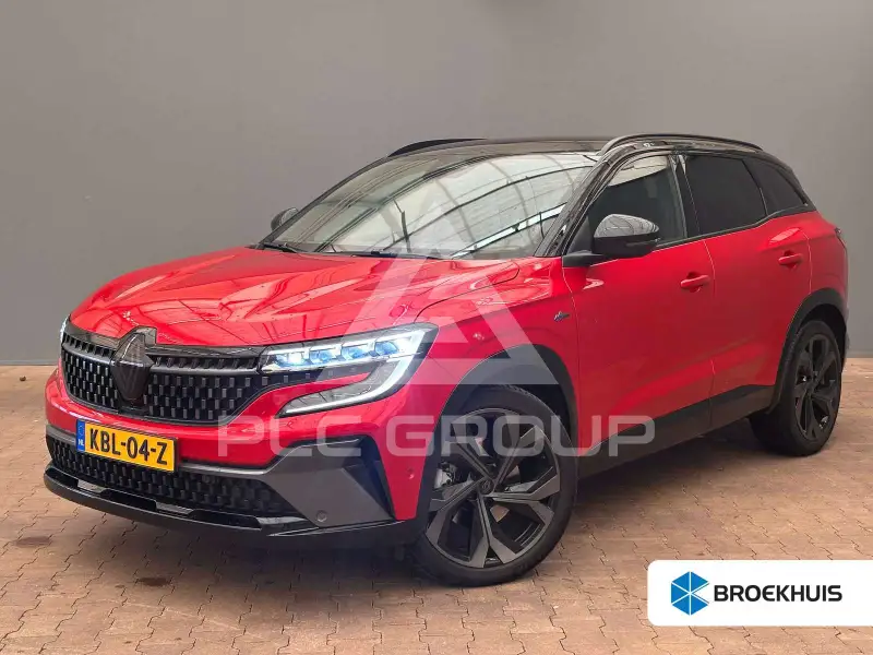 2023 Renault Austral