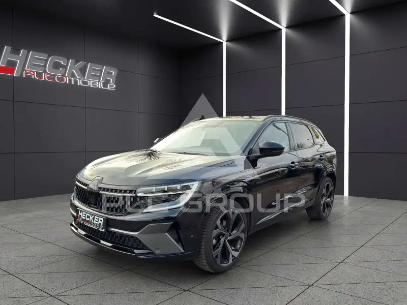 2023 Renault Austral