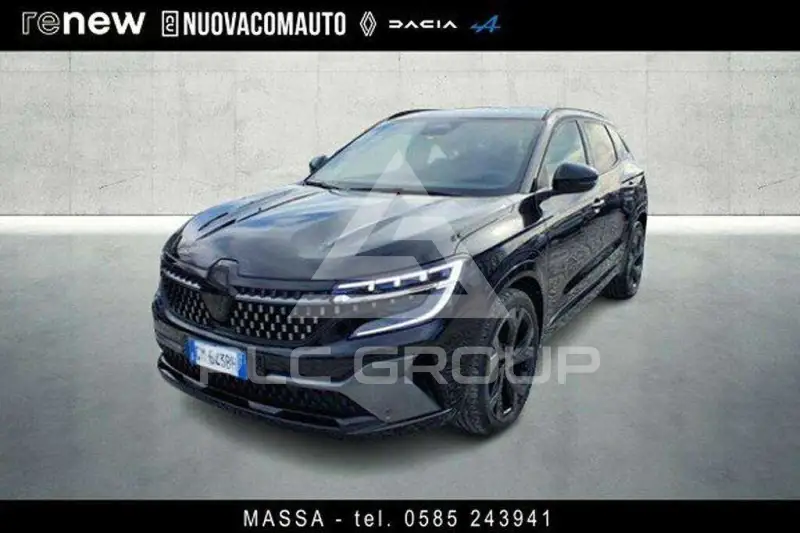 2023 Renault Austral
