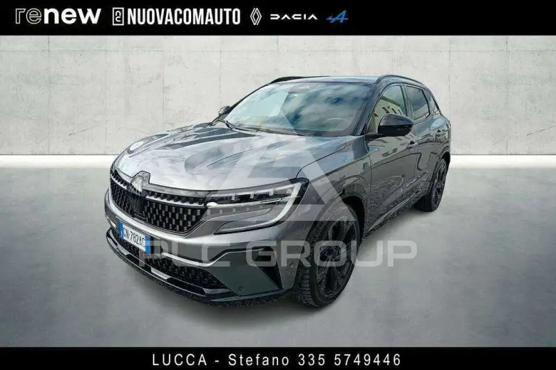 2023 Renault Austral