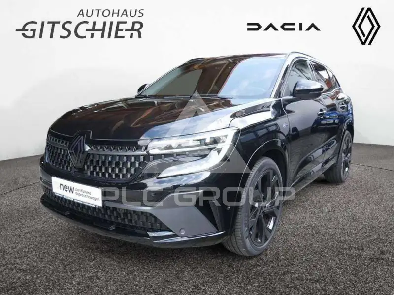 2023 Renault Austral
