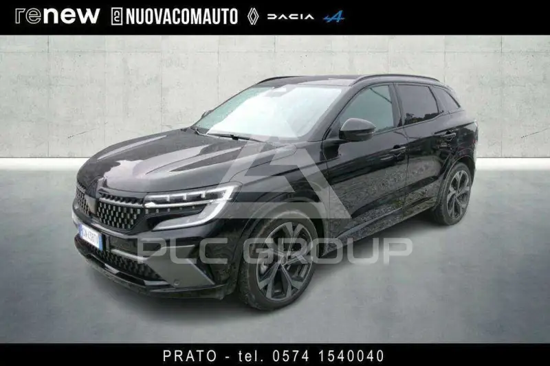 2023 Renault Austral