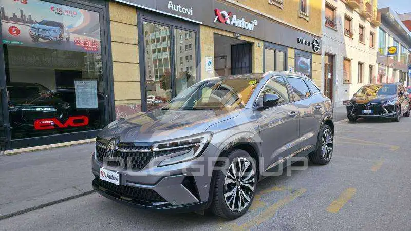 2023 Renault Austral