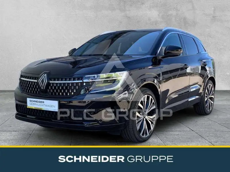 2023 Renault Austral