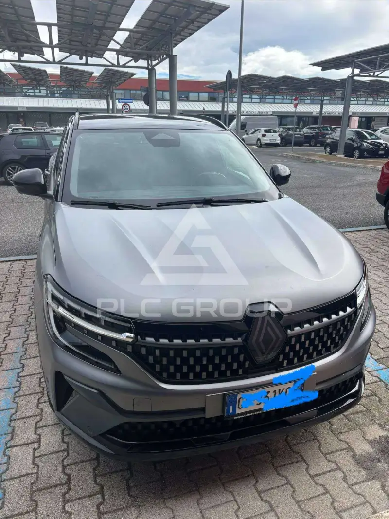 2023 Renault Austral