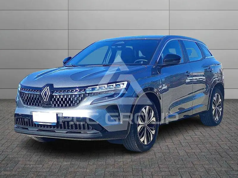 2023 Renault Austral