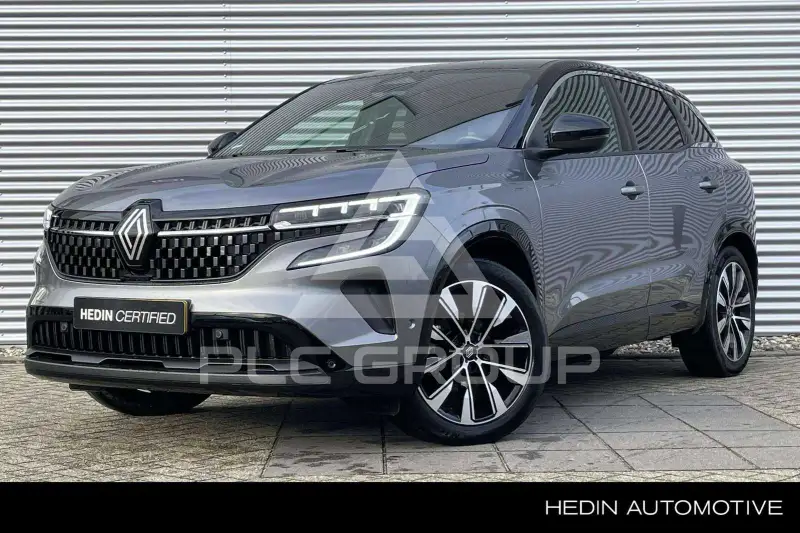 2023 Renault Austral