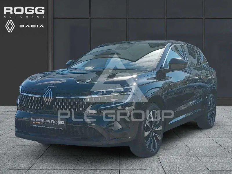 2023 Renault Austral